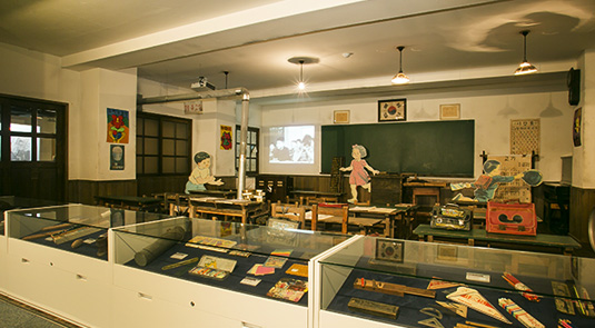 교과서 박물관